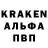 Альфа ПВП крисы CK Sasha grinyk