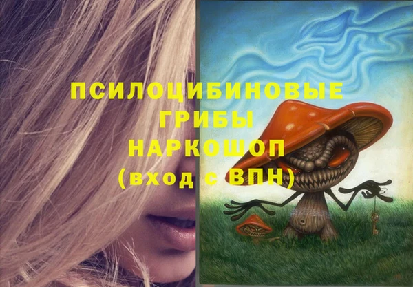 MESCALINE Баксан